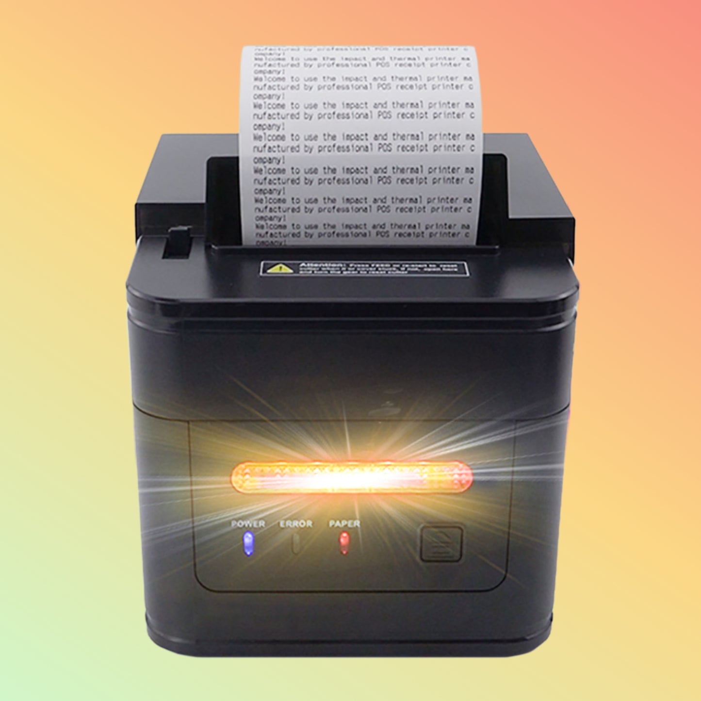 Winpal WP230C 80mm Thermal Receipt Printer