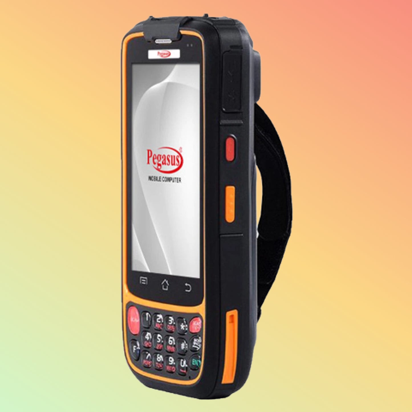 Pegasus AC5713 Android Mobile 4G Terminal
