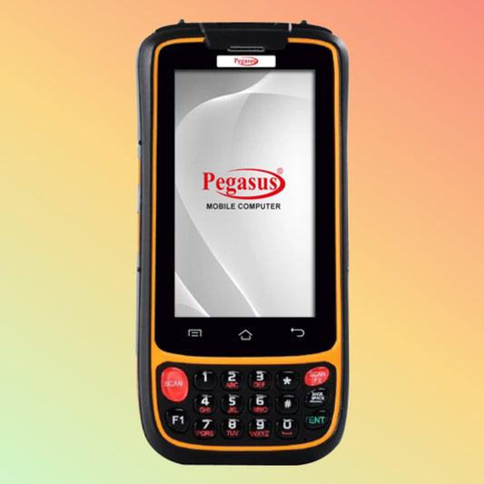 Pegasus AC5713 Android Mobile 4G Terminal