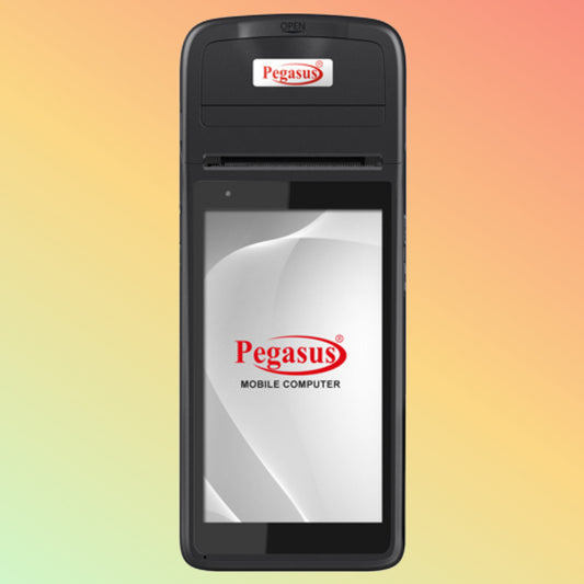 Pegasus PPT8555 Smart POS Terminal