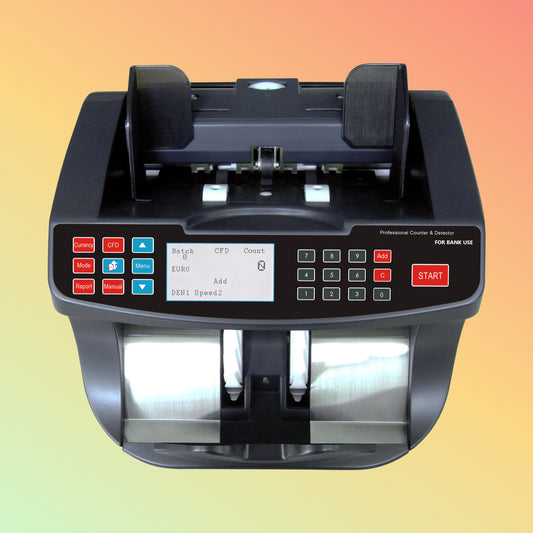 EasyCount EC900 Series Professional Value Counter