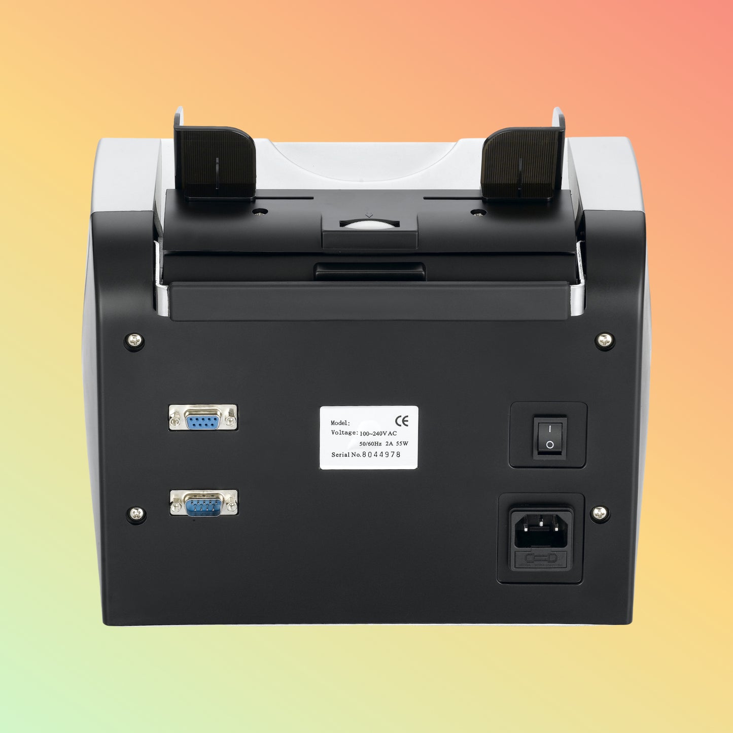 EasyCount EC900 Series Professional Value Counter