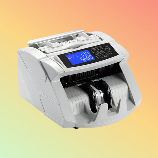 EasyCount EC800 Value Counter