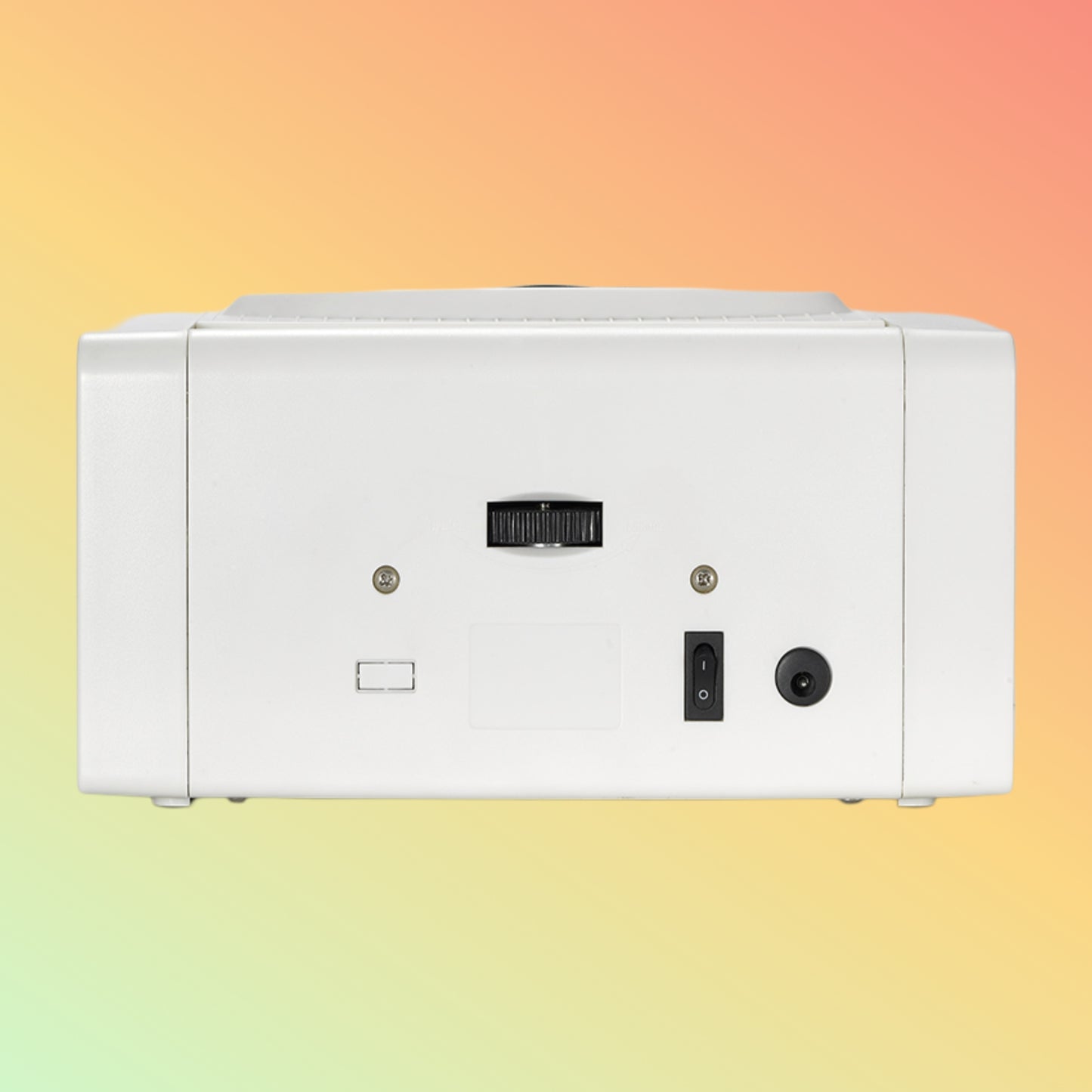 EasyCount EC300 Portable Value Counter and Detector