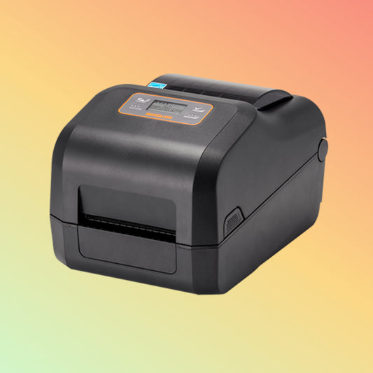 Bixolon XD5-40tR Desktop Lable printer