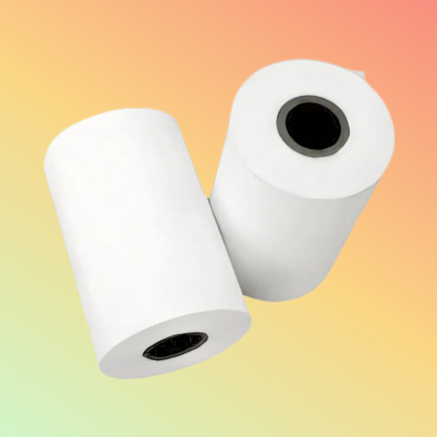 Blue Bamboo P25i / P25i-M Thermal Paper Rolls