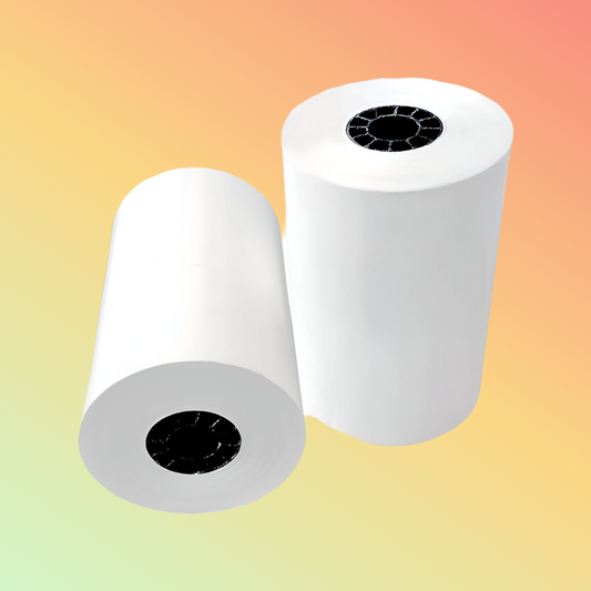 Bixolon SPP-C300 Thermal Paper RollsBixolon SPP-C300 Thermal Paper Rolls