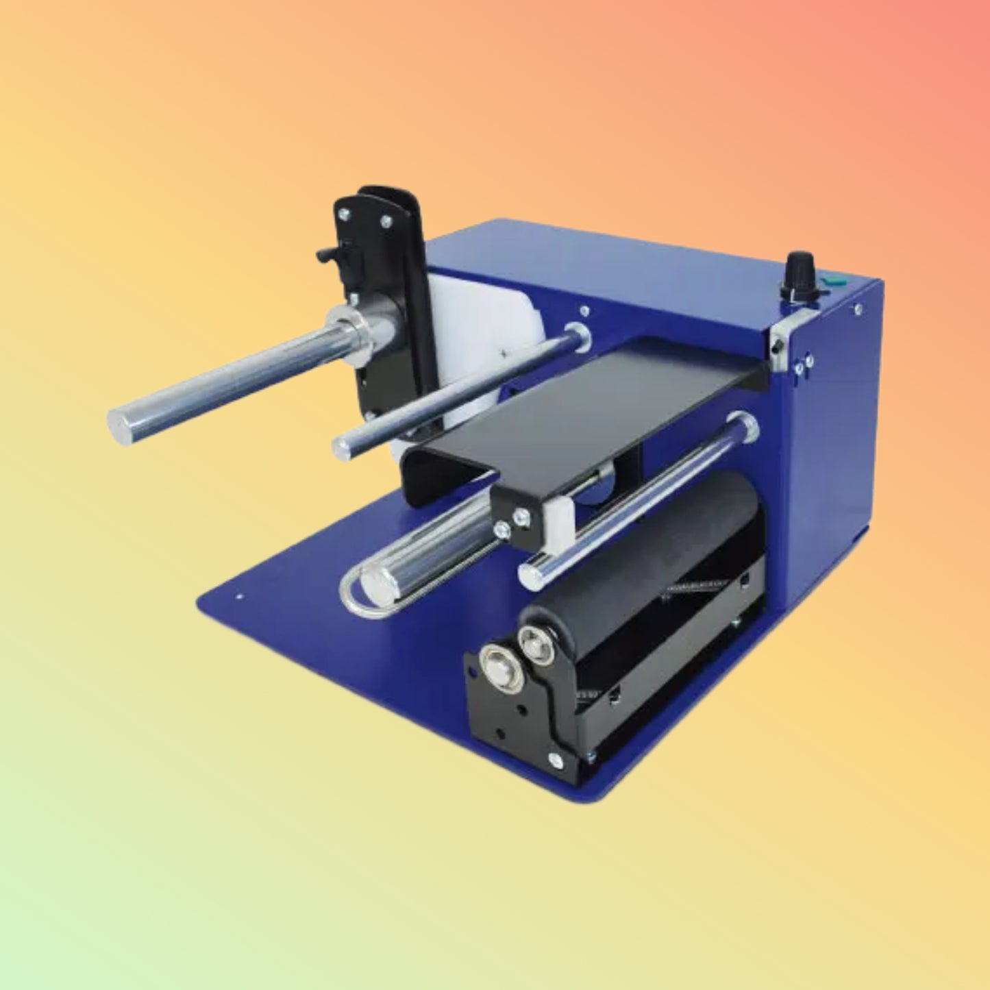 Easy Label Dispenser - SED02
