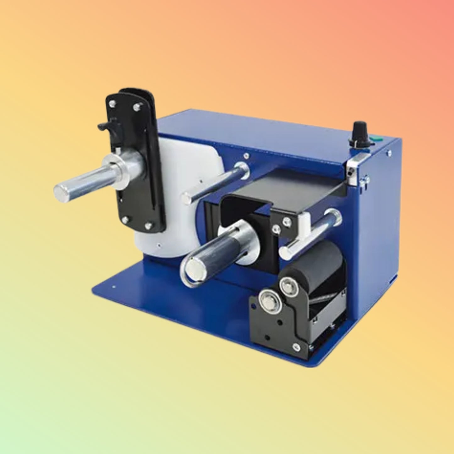 Easy Label Dispenser - SED03