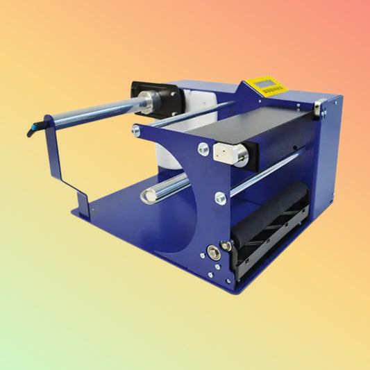 Label Dispenser - DN02