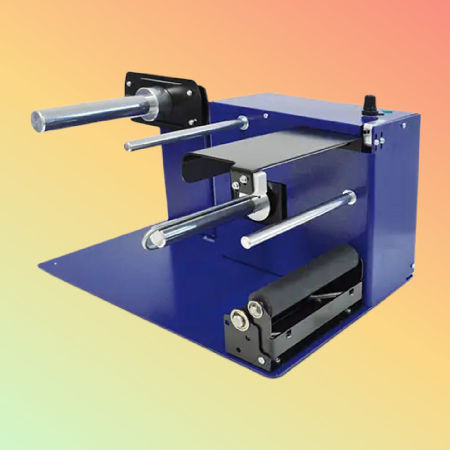 Easy Label Dispenser - BED01