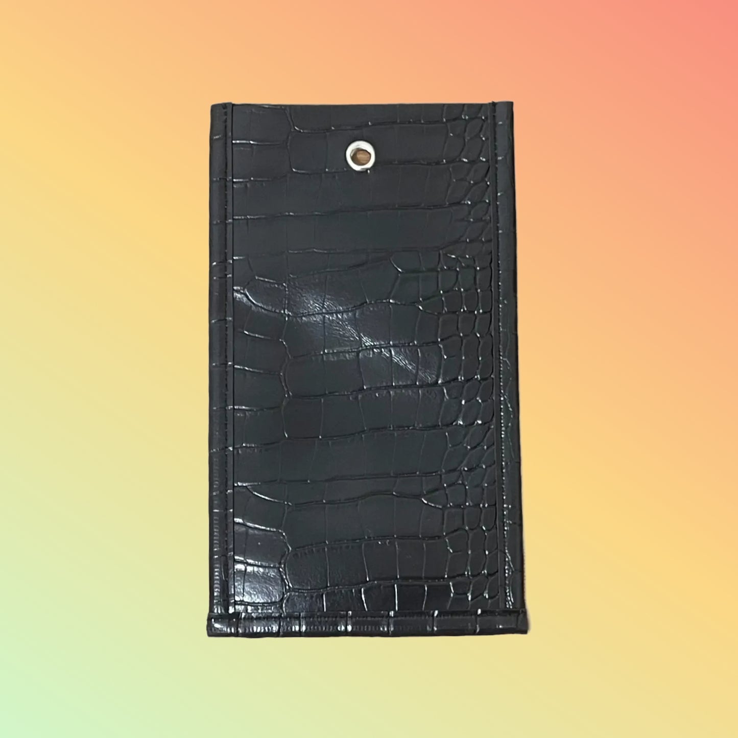 Epowsens No Photography Allowed Mobile Phone Security Tag Bag
