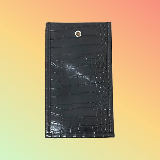 Epowsens No Photography Allowed Mobile Phone Security Tag Bag