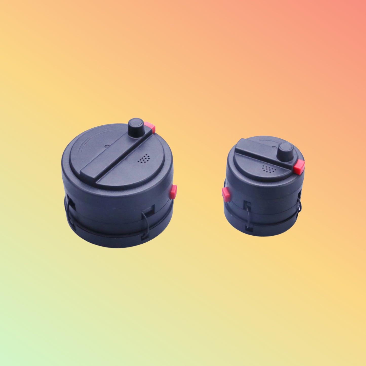 Epowsens AS016 Retail Security Versatile and Durable Spider Tag for Theft Prevention