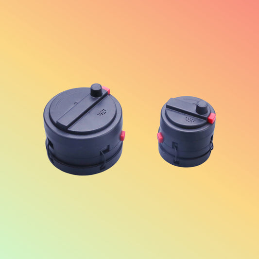 Epowsens AS016 Retail Security Versatile and Durable Spider Tag for Theft Prevention