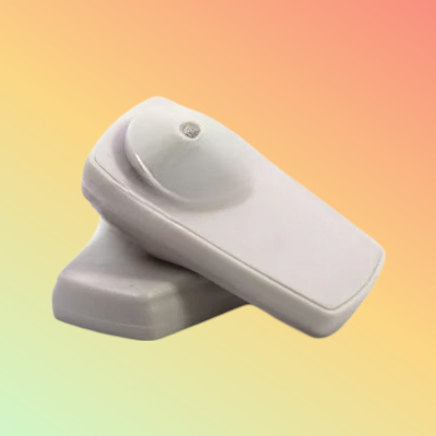 Epowsens HT029 Popular Garment Store Anti-Theft Tag for Security and Theft Deterrence