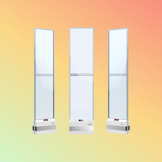Epowsens ES290 Retail security acrylic anti theft alarm AM system