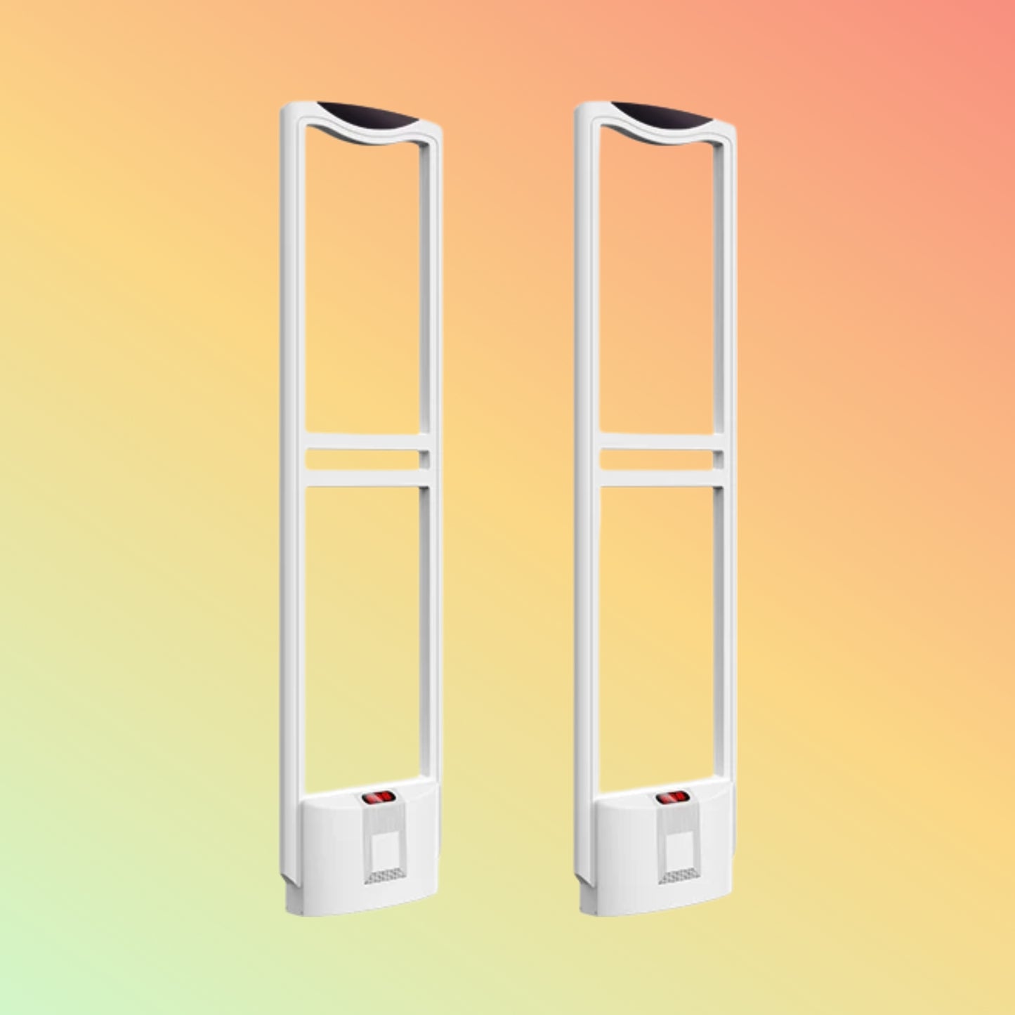 Epowsens ES260 EAS AM anti theft security shoplifting antenna system