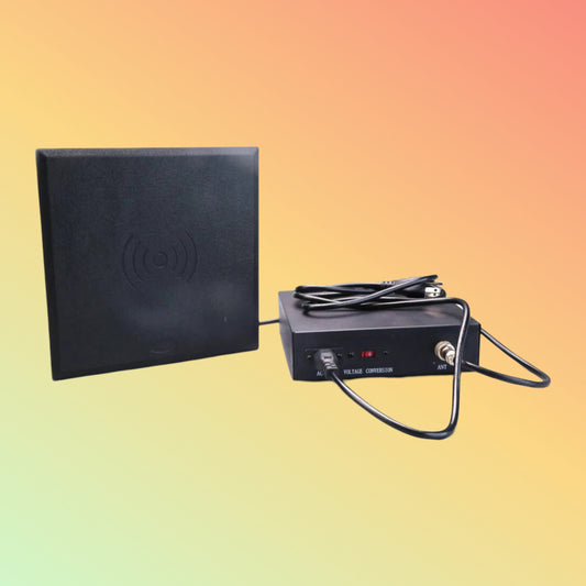 Epowsens BE106 58KHz EAS AM anti theft label deactivator