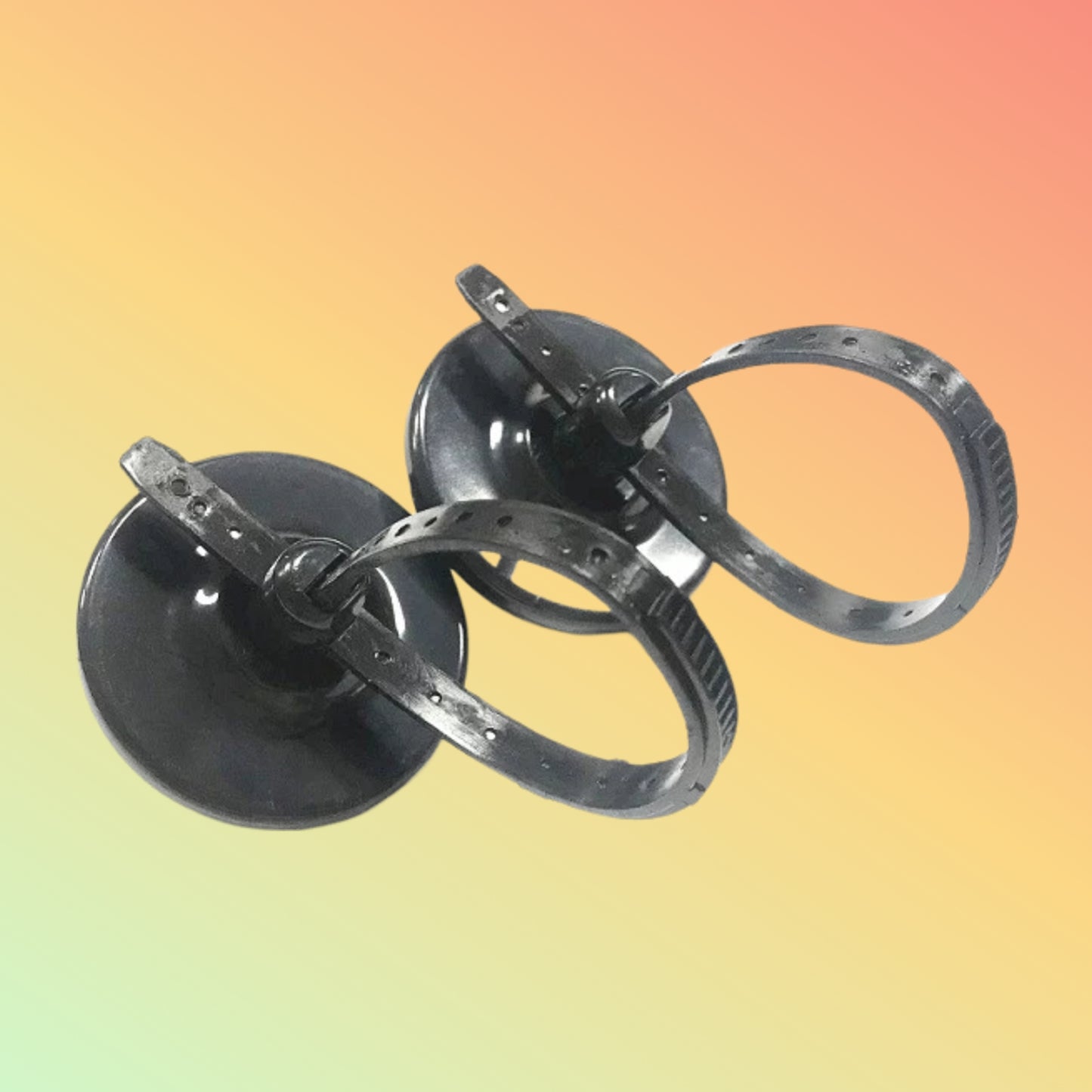 Epowsens BT012 RF 8.2MHz Bottle Security Tag for Anti-Theft