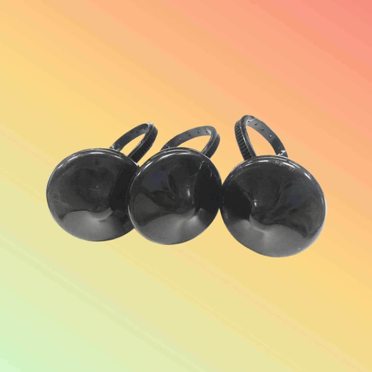 Epowsens BT012 RF 8.2MHz Bottle Security Tag for Anti-Theft
