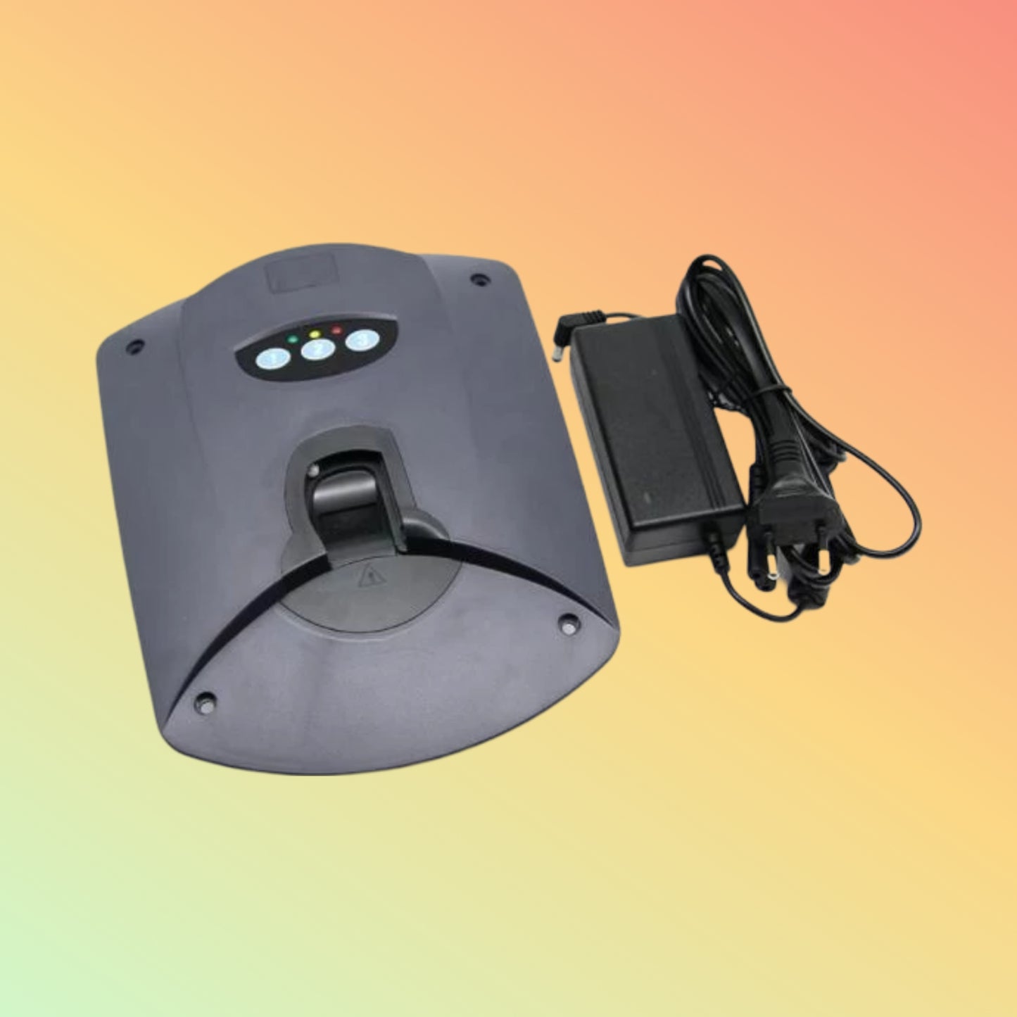 Epowsens DT027 EAS electronic steel plate super lock tag detacher