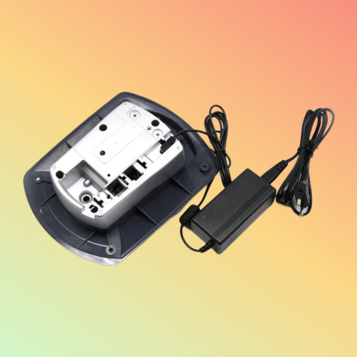 Epowsens DT027 EAS electronic steel plate super lock tag detacher