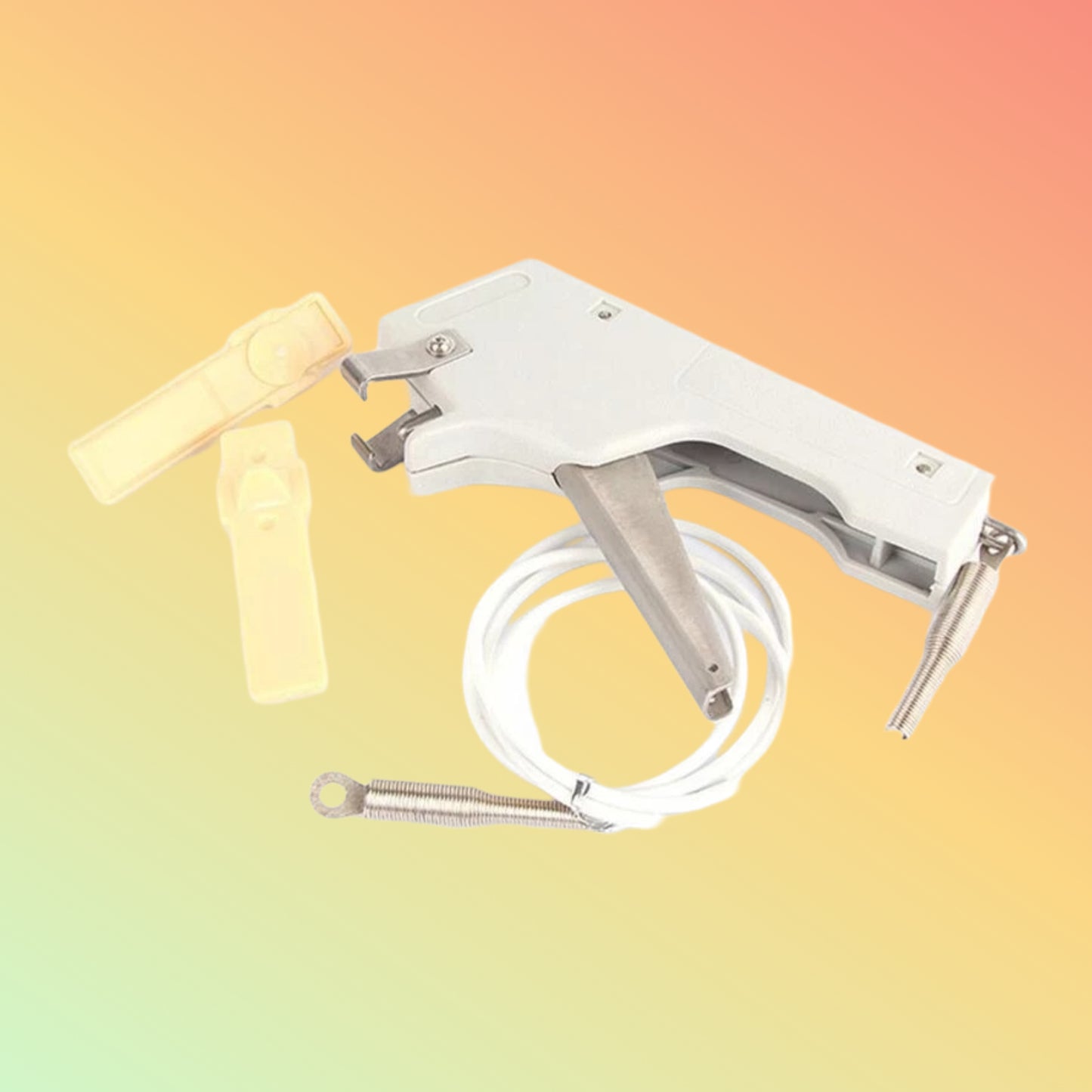 Epowsens DT024 Gator handhled detacher