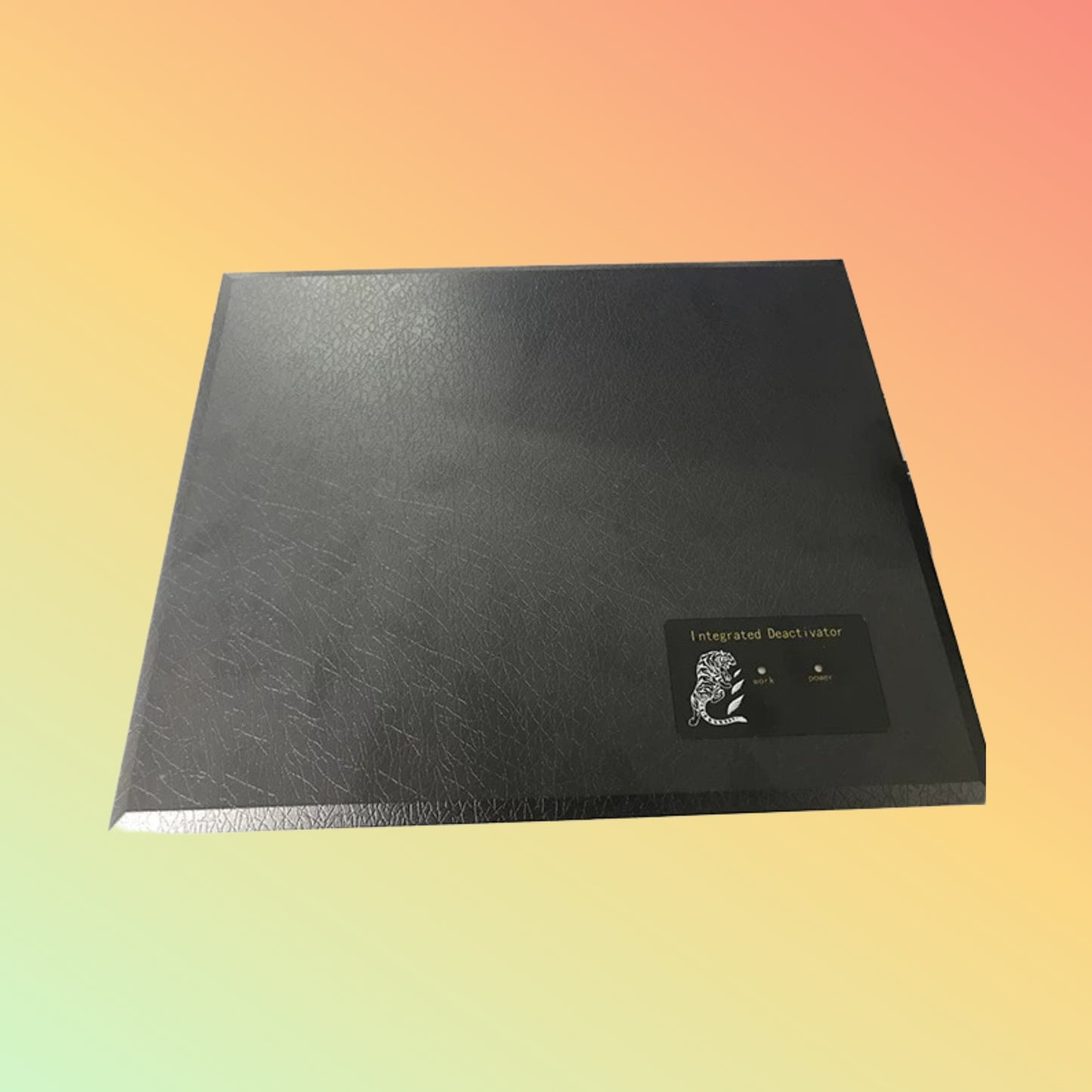 Epowsens BE005 Retail shop security EAS RF soft label deactivator
