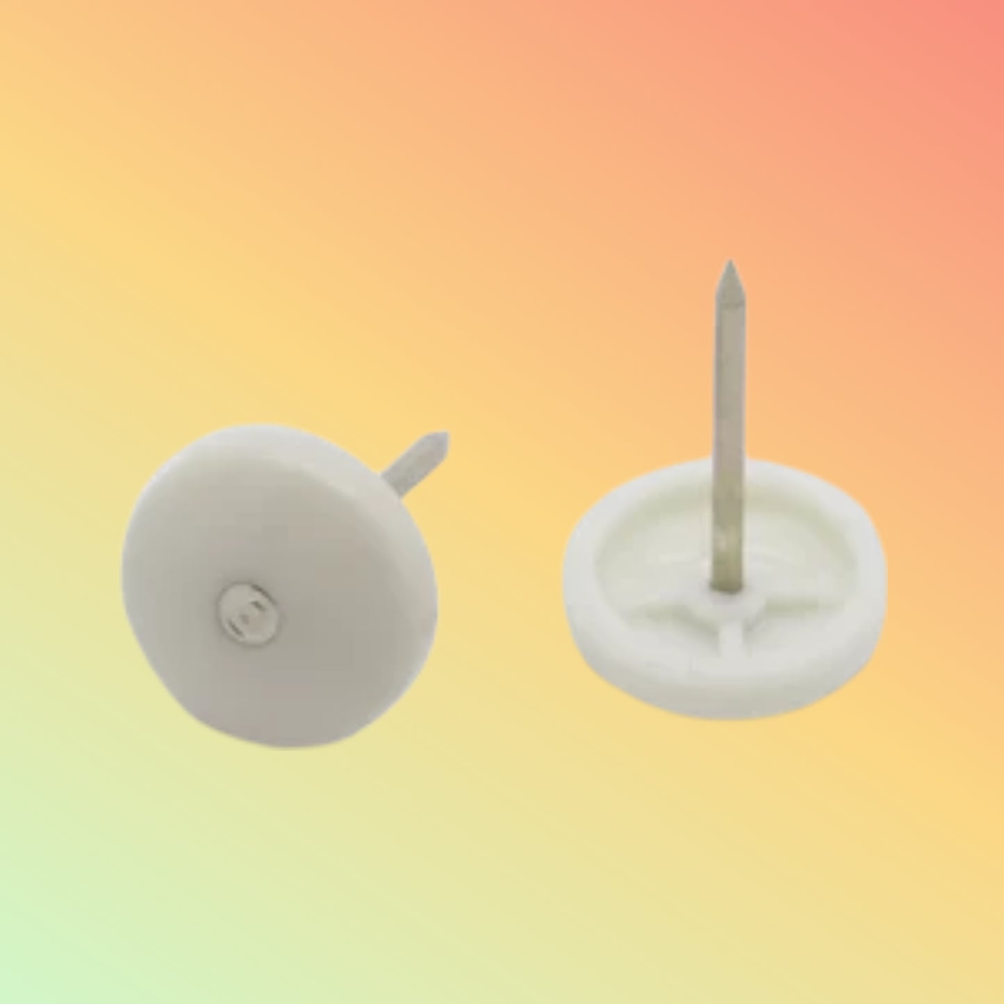 Epowsens PN004 EAS security tag plastic pin