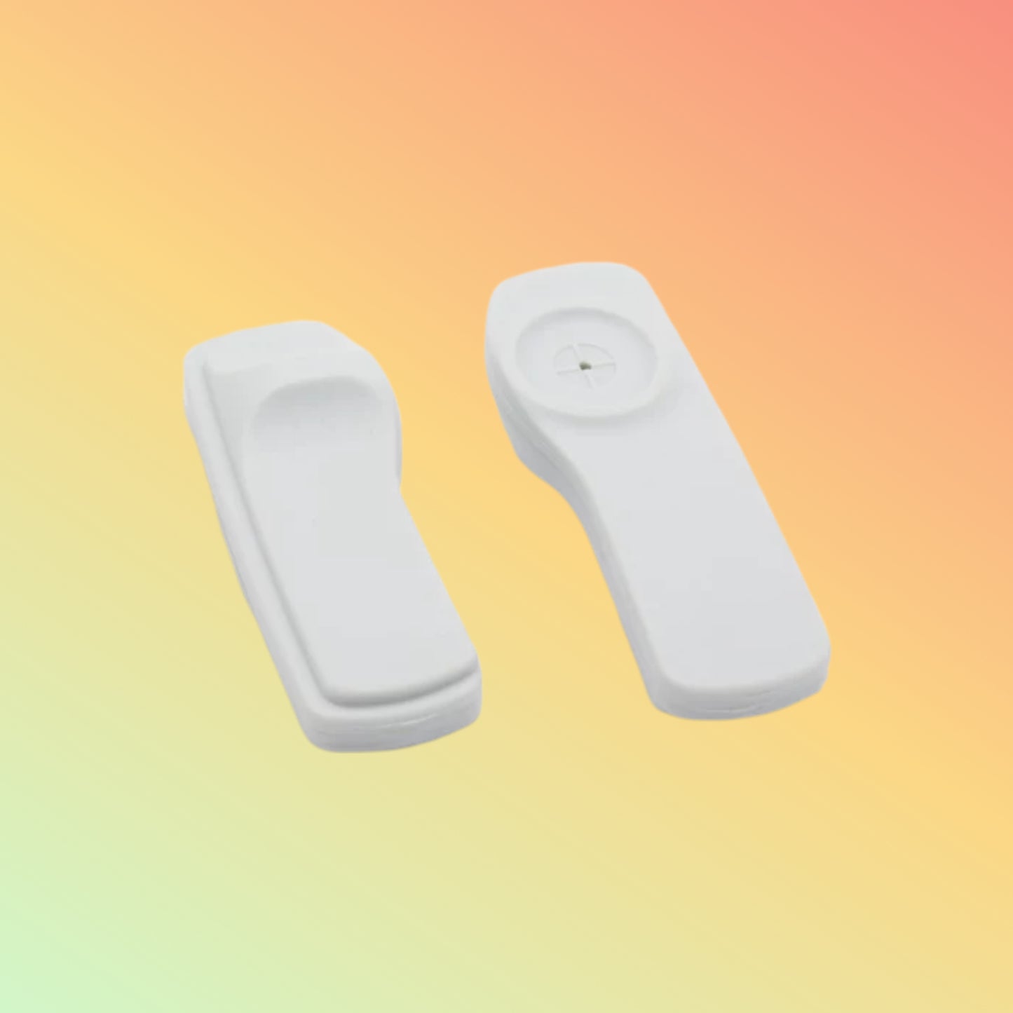Epowsens HT034 Epowsens steel plate lock retail store AM super security tag