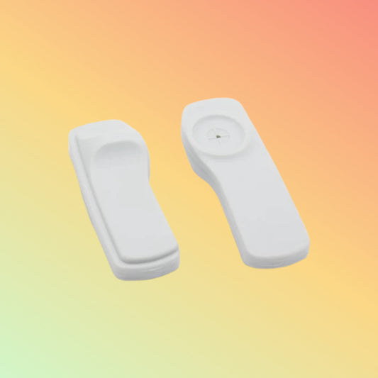 Epowsens HT034 Epowsens steel plate lock retail store AM super security tag
