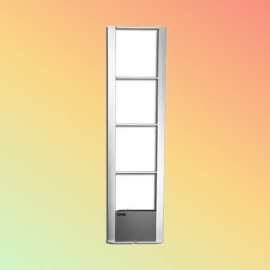 Epowsens ES006 High sensortivity EAS antenna RF system for clothing stores
