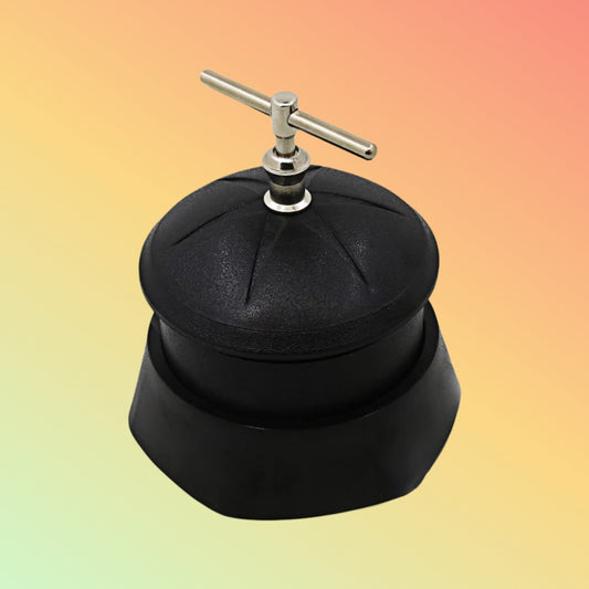 Epowsens DT015 12000GS strong magnetic force black plastic security hard tag detacher