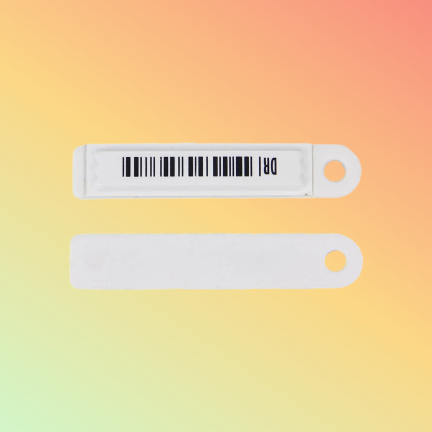 Epowsens AM005 Retail Customzied EAS AM jewelry anti theft DR Hang Label