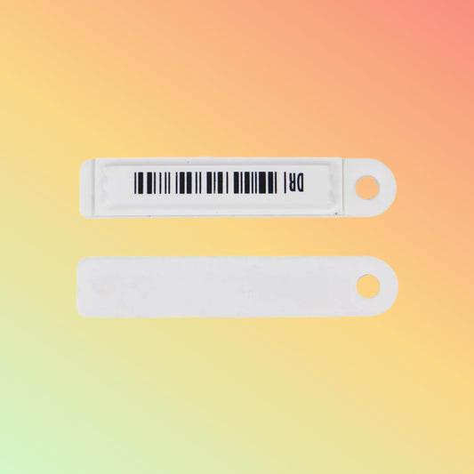 Epowsens AM005 Retail Customzied EAS AM jewelry anti theft DR Hang Label