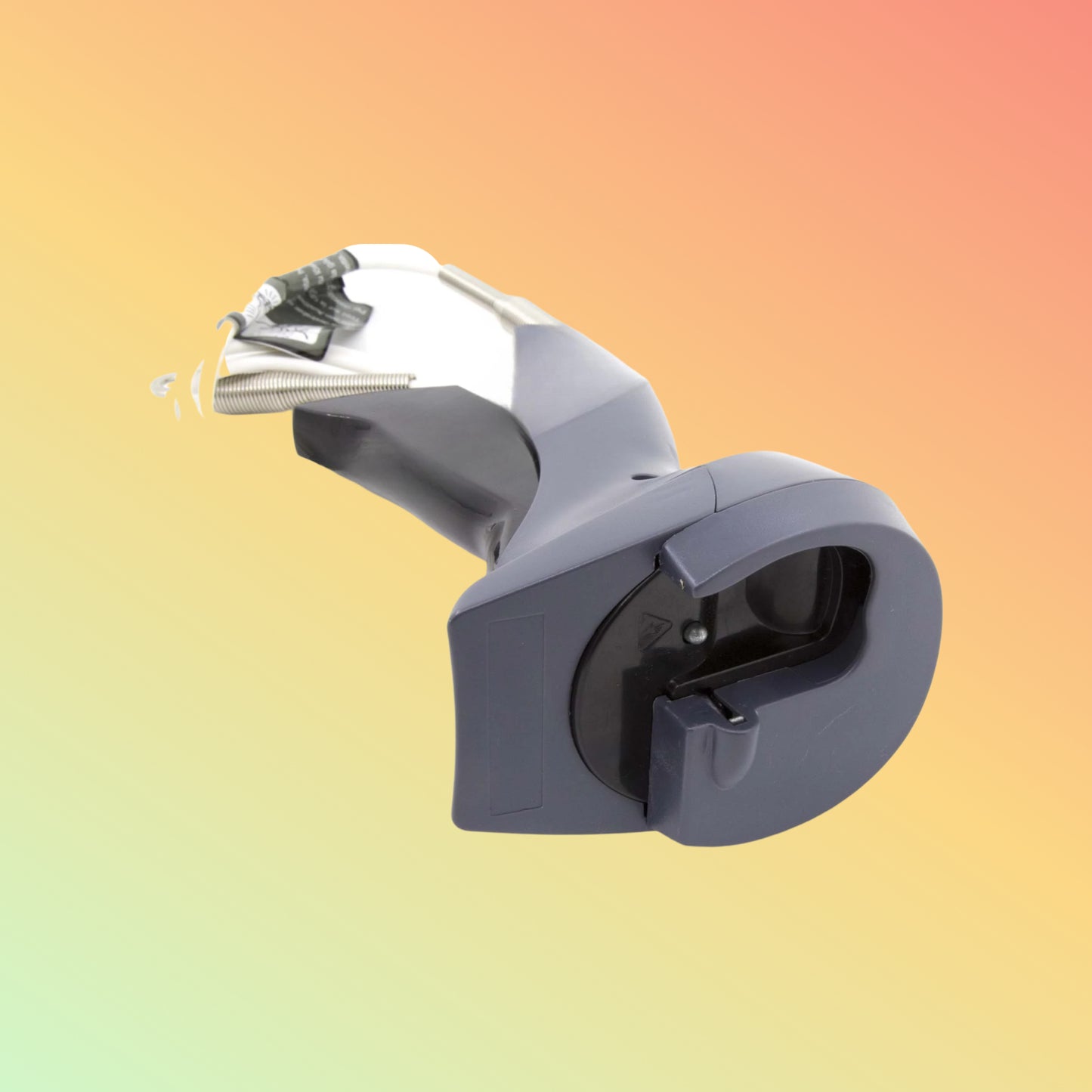Epowsens DT023 EAS supertag handheld detacher