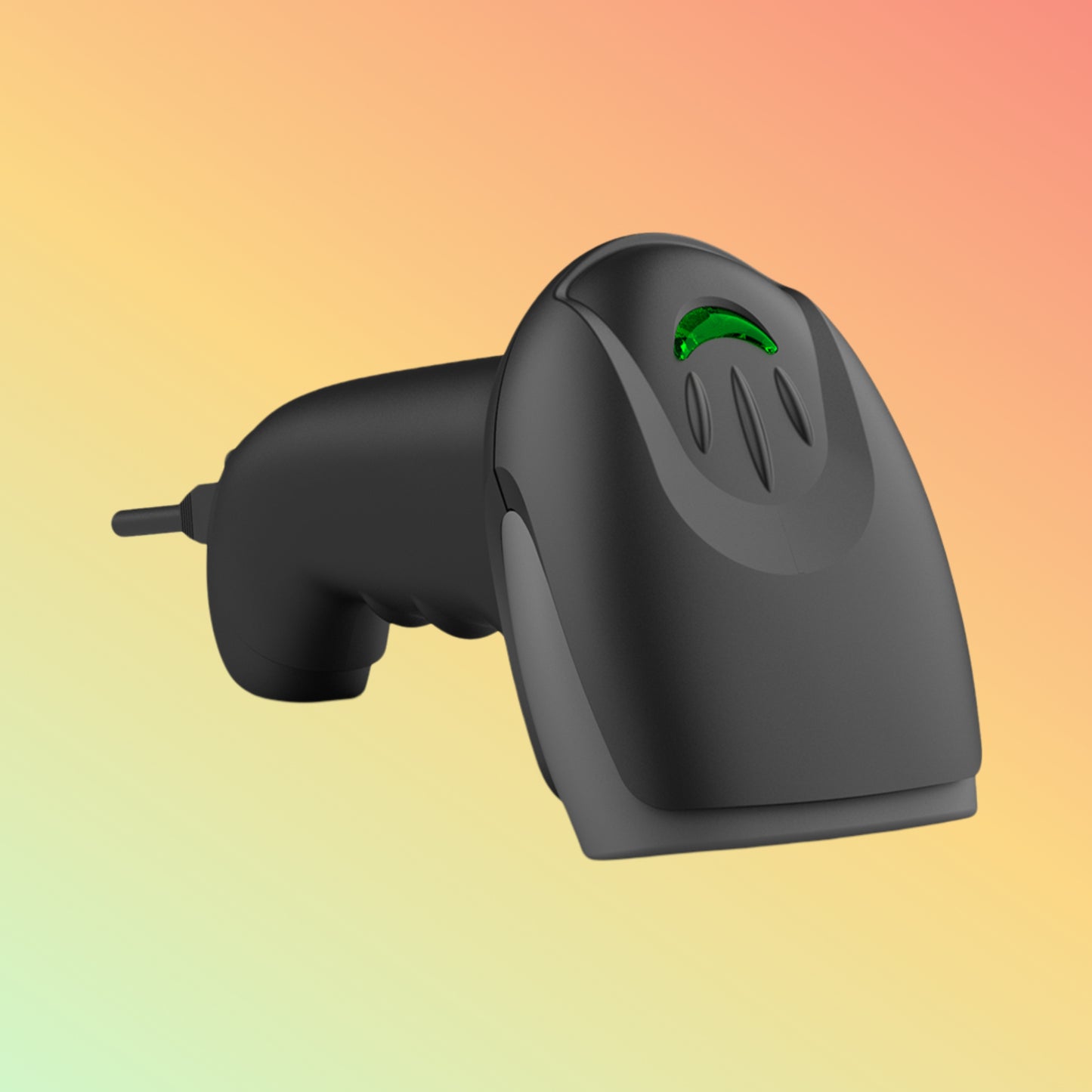 Ibocode 1D 2D USB Handheld Barcode Scanner QR Code Reader Barcode Scanning Gun