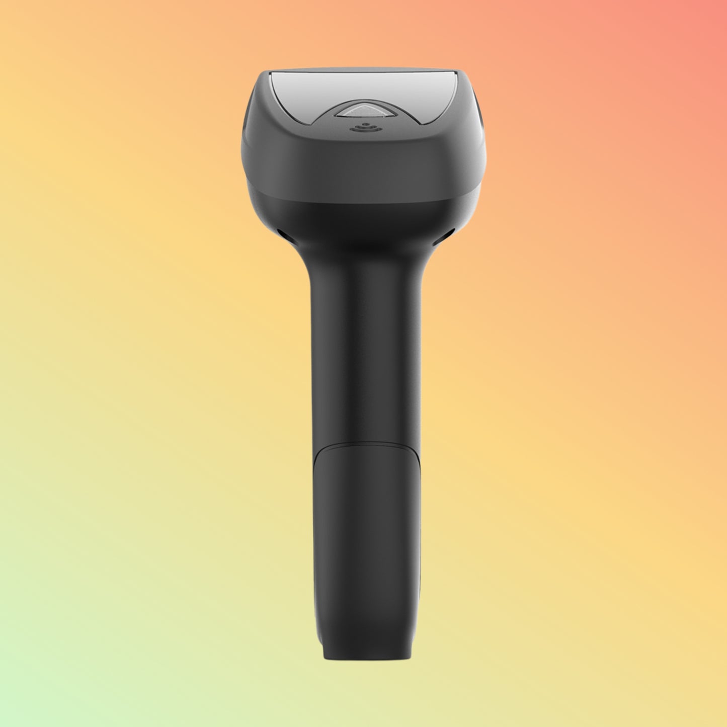 Ibocode 2D QR Code Reader One-dimensional And Two-dimensional Barcode Scanner Gun