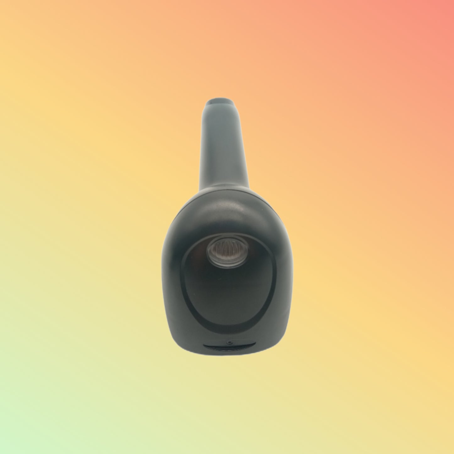 Ibocode 1D 2D Image CMOS Qr Code Barcode Scanner Handheld Wireless Barcode Scanner