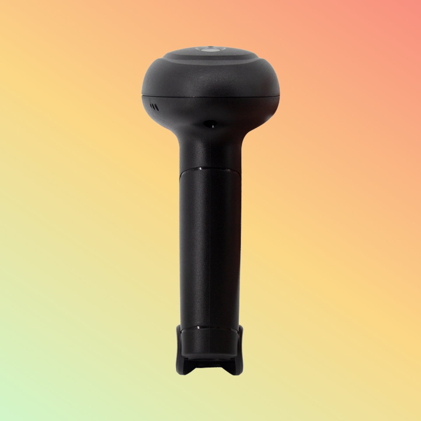 Ibocode Reliable Barcode Scanner, USB, Bluetooth, Wired/Wireless, 1D/2D Handheld