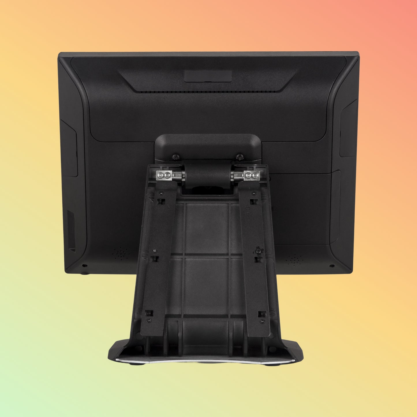 Ibocode 15" All-In-One Windows POS Touchscreen Cash Register