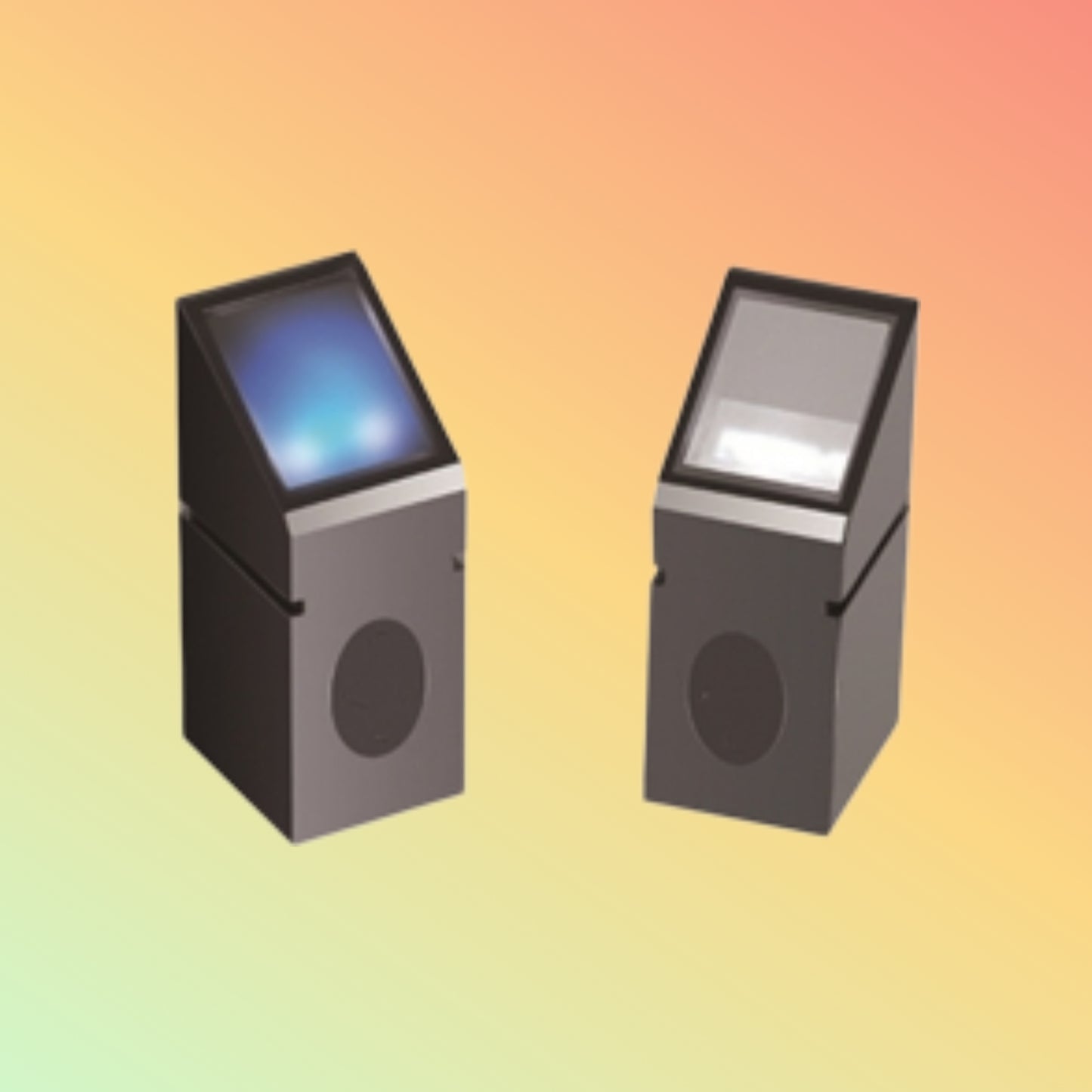 Leekgo ISO19794 Fingerprint Module