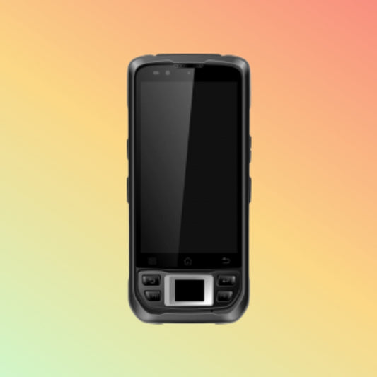 Leekgo LKG-PFT70S Handheld Fingerprint Scanner