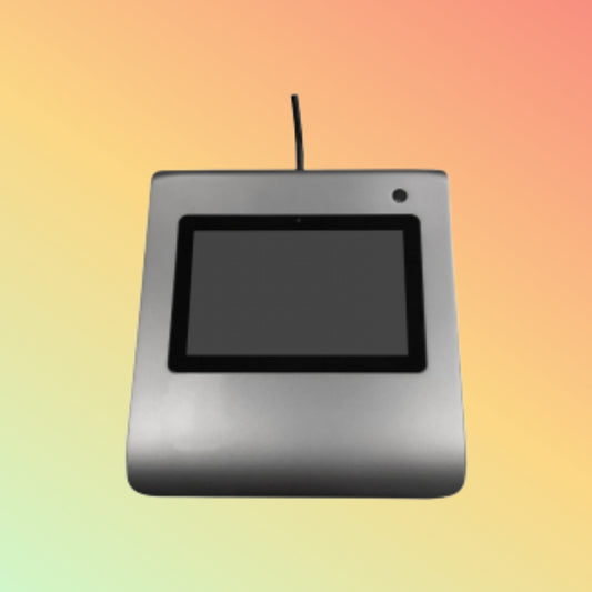 Leekgo 5inch Electronic Signature LCD Pad