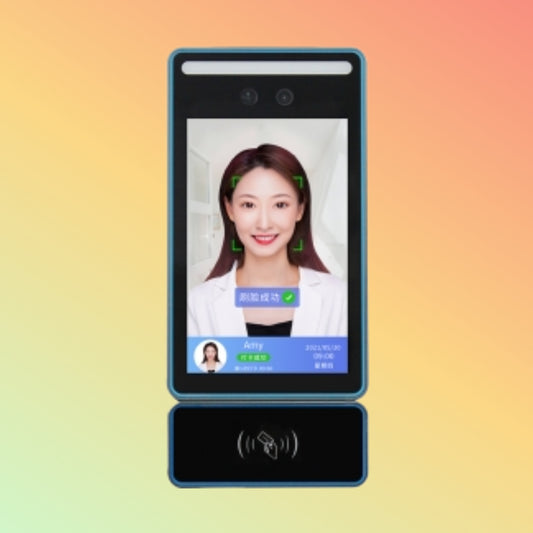 Leekgo LKG-AIFACEPRO850 WiFi Face Recognition Access Control