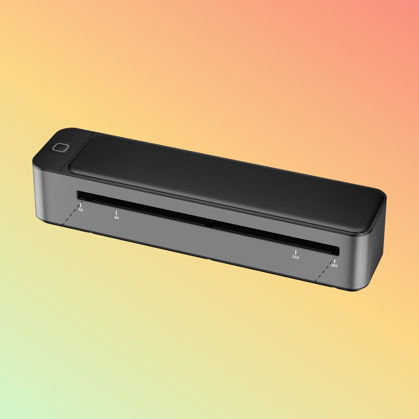 Milestone MHT-Q3 Tattoo Stencil Printer