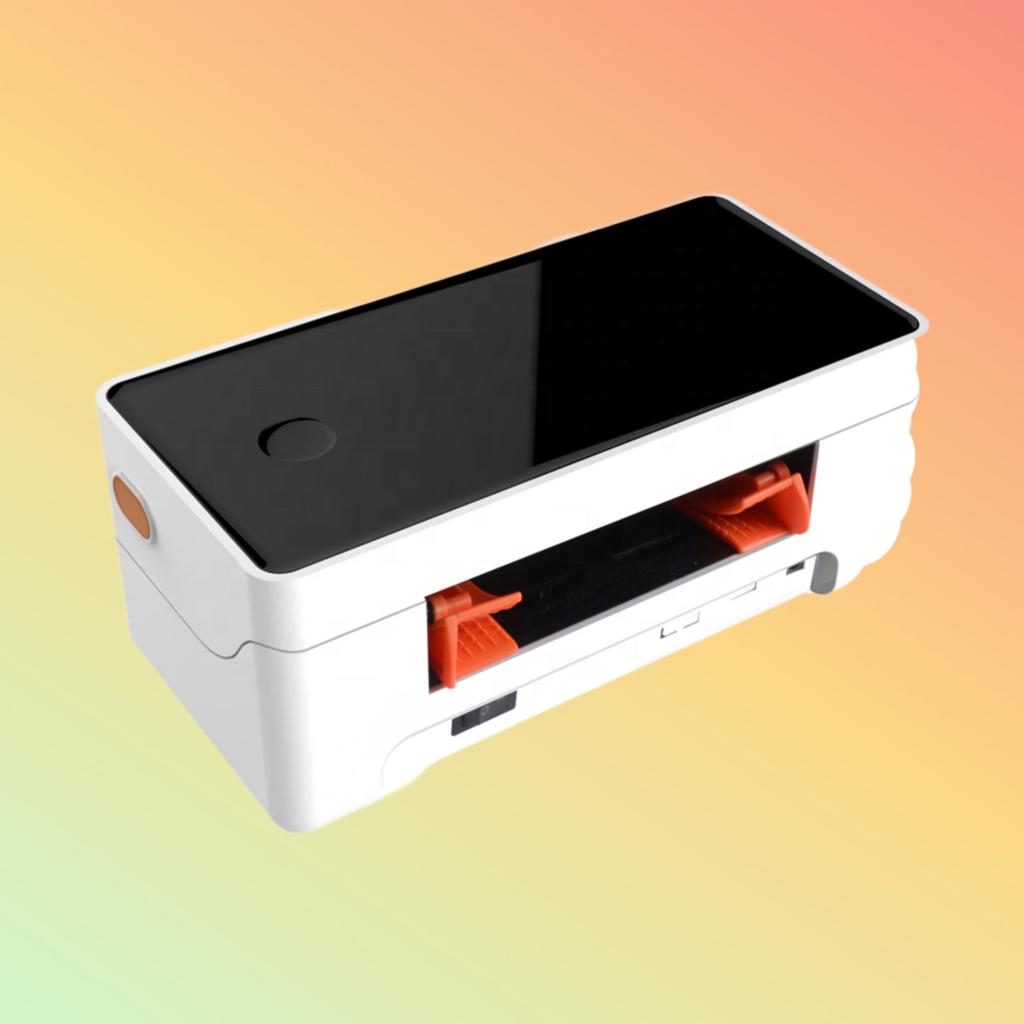 Milestone MHT-P108D Shipping label printer