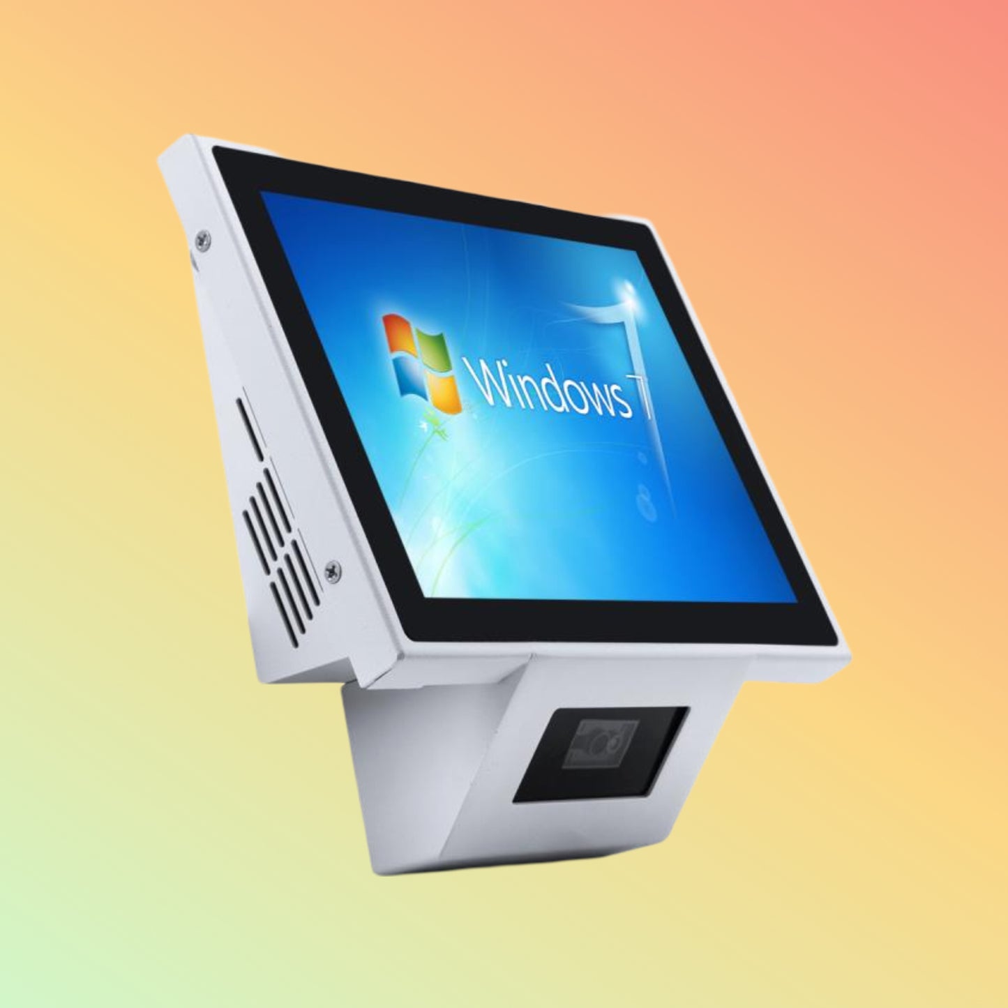 Milestone Price Checker Pos Equipment