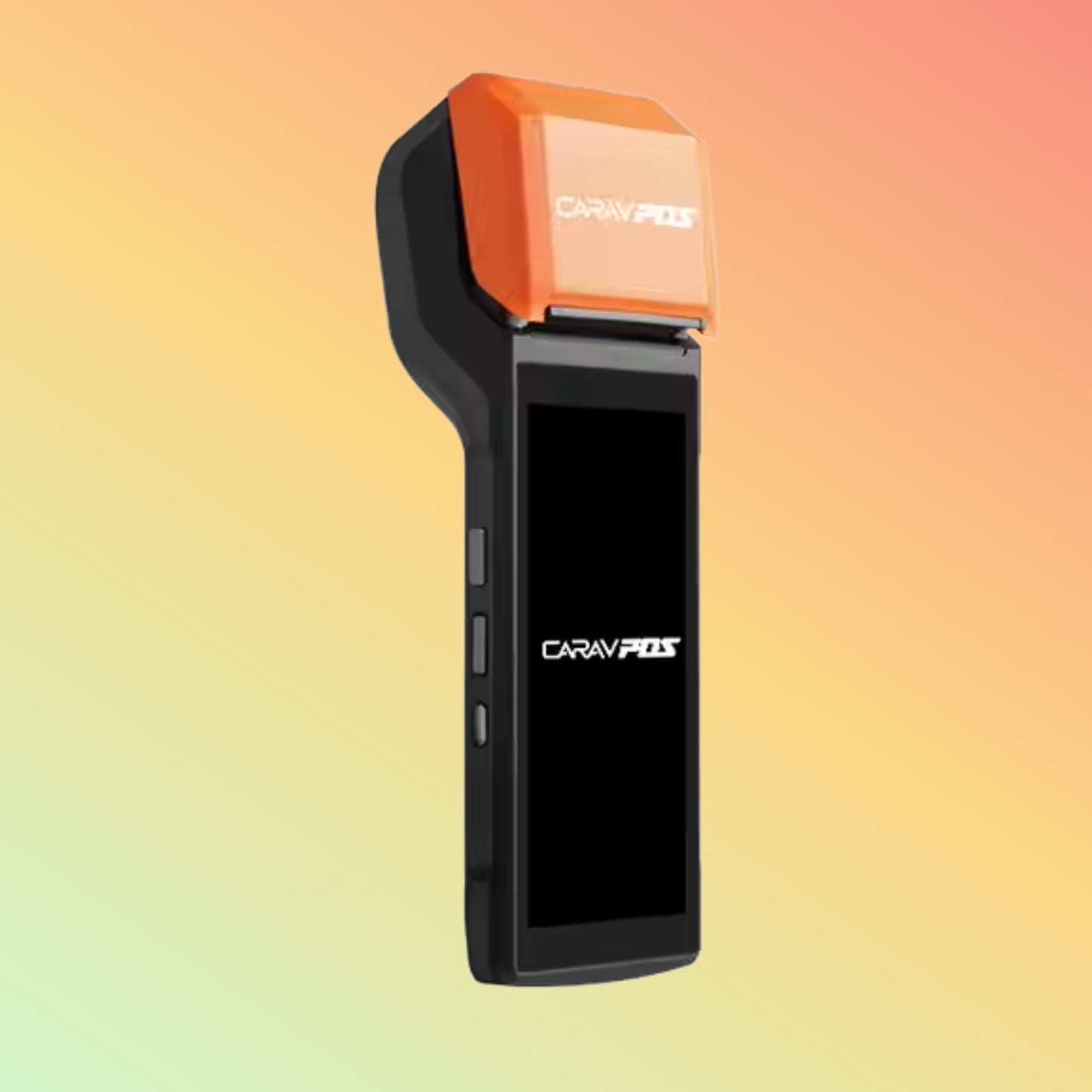 Geesung Android Handheld POS Terminal